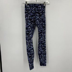 Lululemon Wunder Under Hi-Rise Tight 28" 2